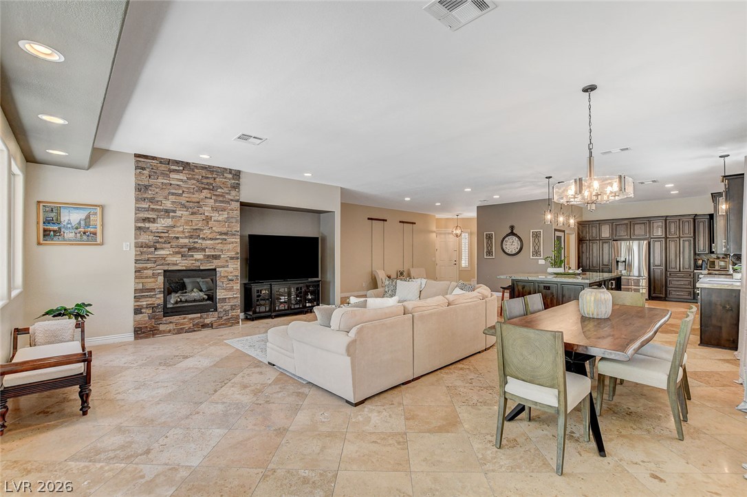11595 Zagarolo Lane Las Vegas NV 89141
