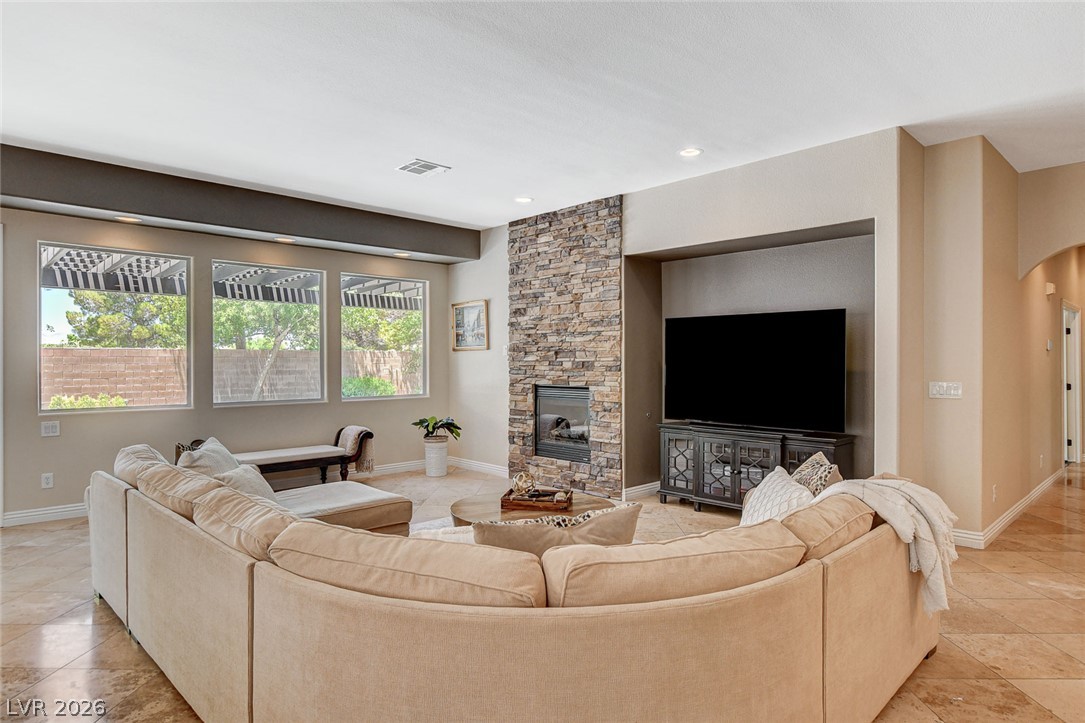 11595 Zagarolo Lane Las Vegas NV 89141