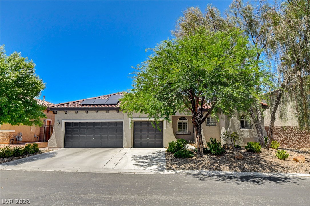 11595 Zagarolo Lane Las Vegas NV 89141