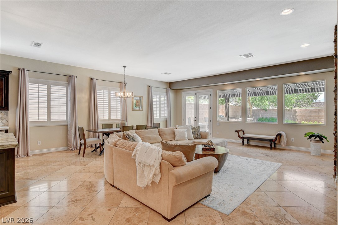 11595 Zagarolo Lane Las Vegas NV 89141