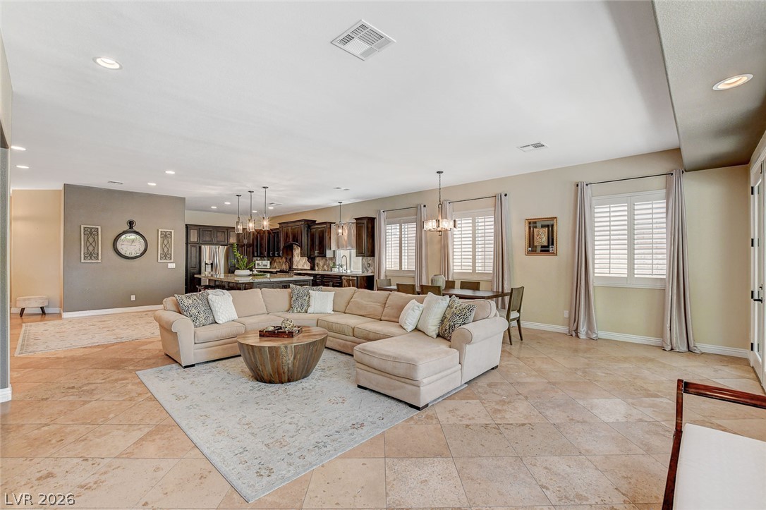 11595 Zagarolo Lane Las Vegas NV 89141