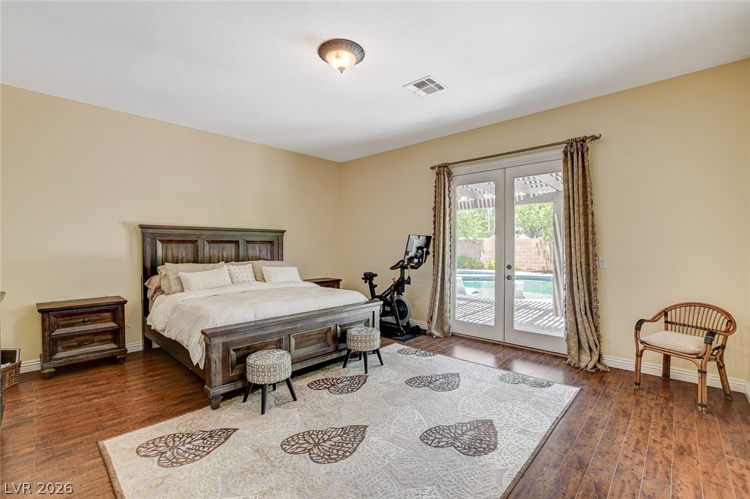 11595 Zagarolo Lane Las Vegas NV 89141