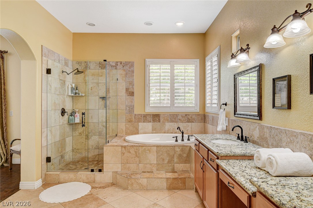 11595 Zagarolo Lane Las Vegas NV 89141