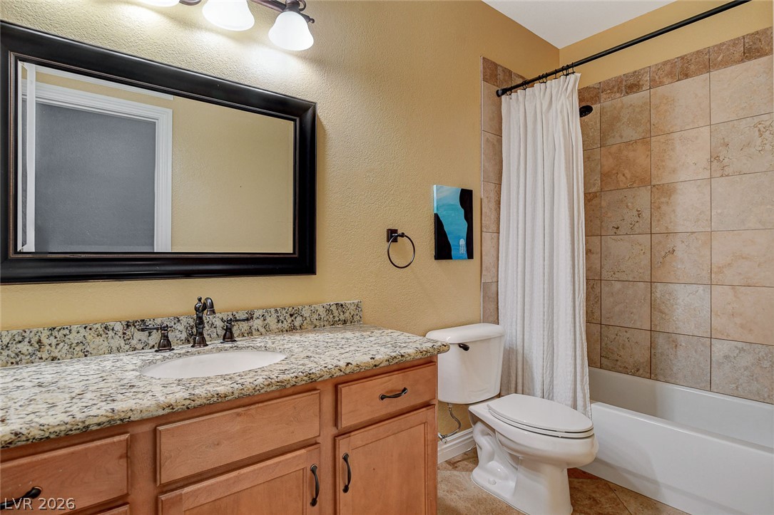 11595 Zagarolo Lane Las Vegas NV 89141