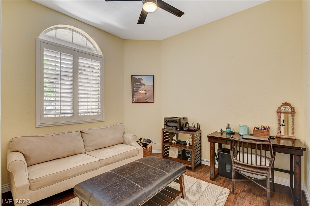 11595 Zagarolo Lane Las Vegas NV 89141