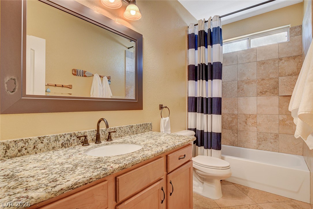 11595 Zagarolo Lane Las Vegas NV 89141