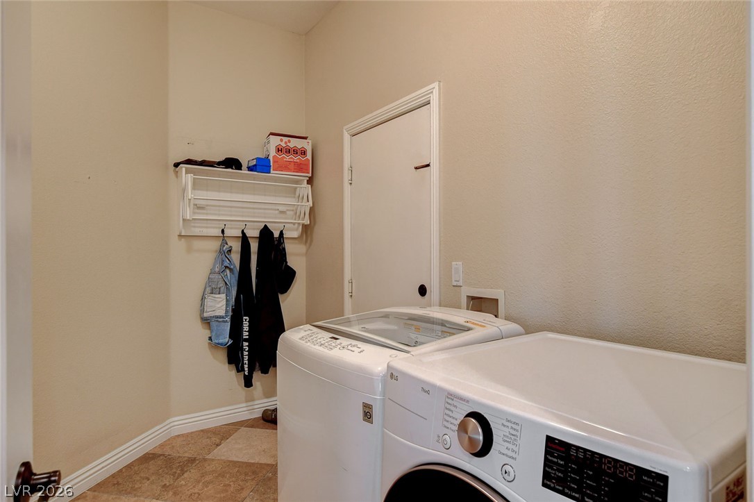 11595 Zagarolo Lane Las Vegas NV 89141