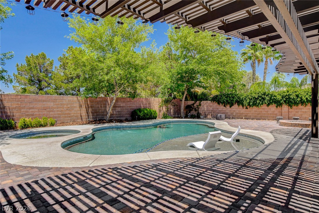 11595 Zagarolo Lane Las Vegas NV 89141