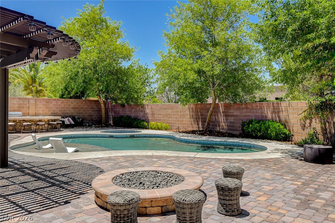 11595 Zagarolo Lane Las Vegas NV 89141