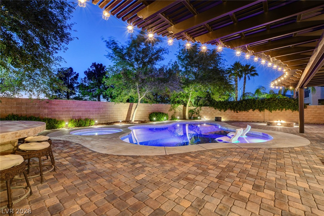 11595 Zagarolo Lane Las Vegas NV 89141