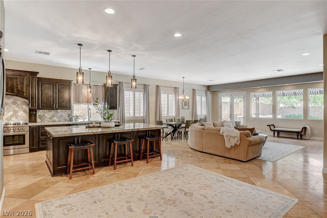 11595 Zagarolo Lane Las Vegas NV 89141
