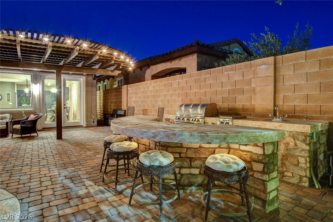 11595 Zagarolo Lane Las Vegas NV 89141