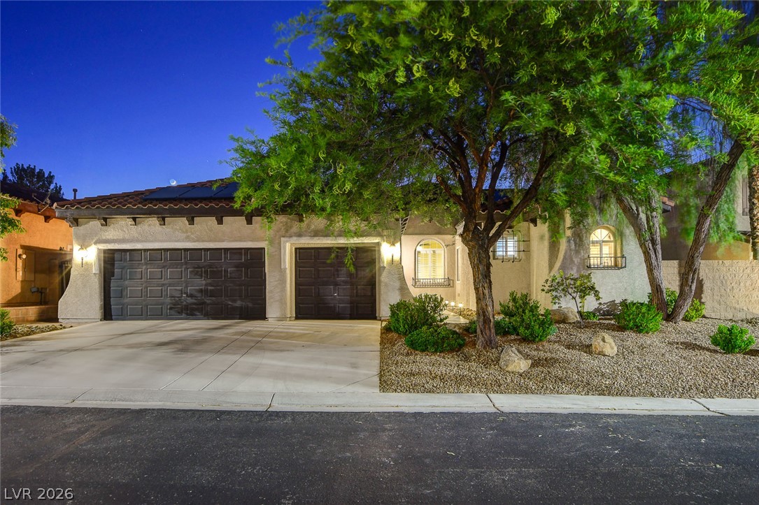 11595 Zagarolo Lane Las Vegas NV 89141