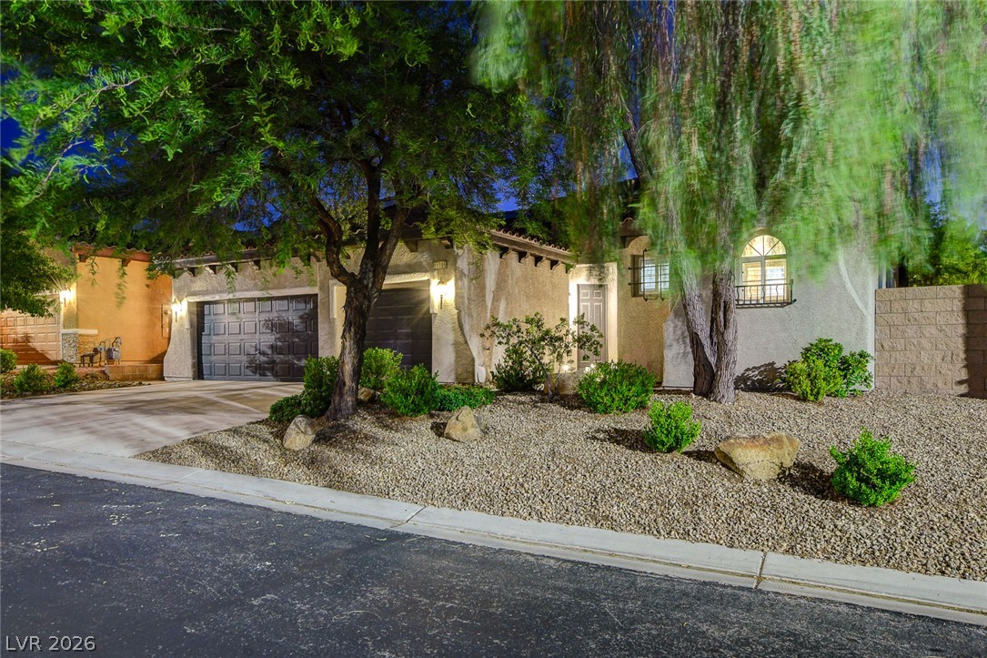 11595 Zagarolo Lane Las Vegas NV 89141