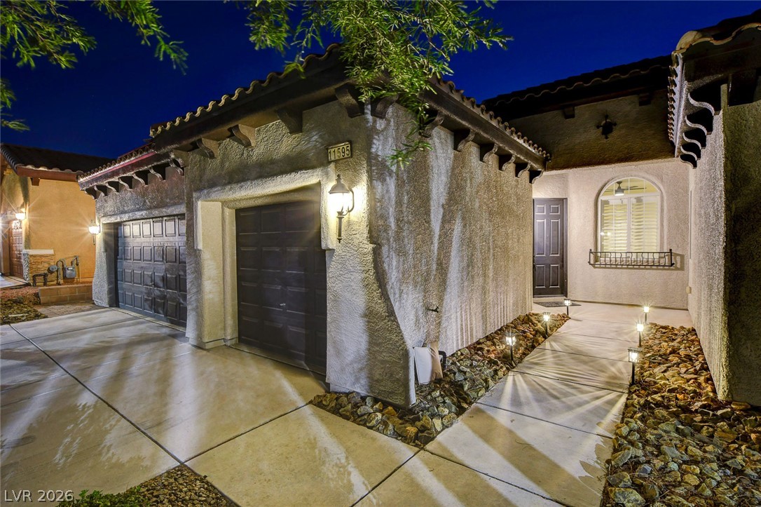 11595 Zagarolo Lane Las Vegas NV 89141