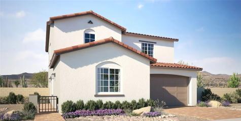 22 San Moise Lane Henderson NV 89015