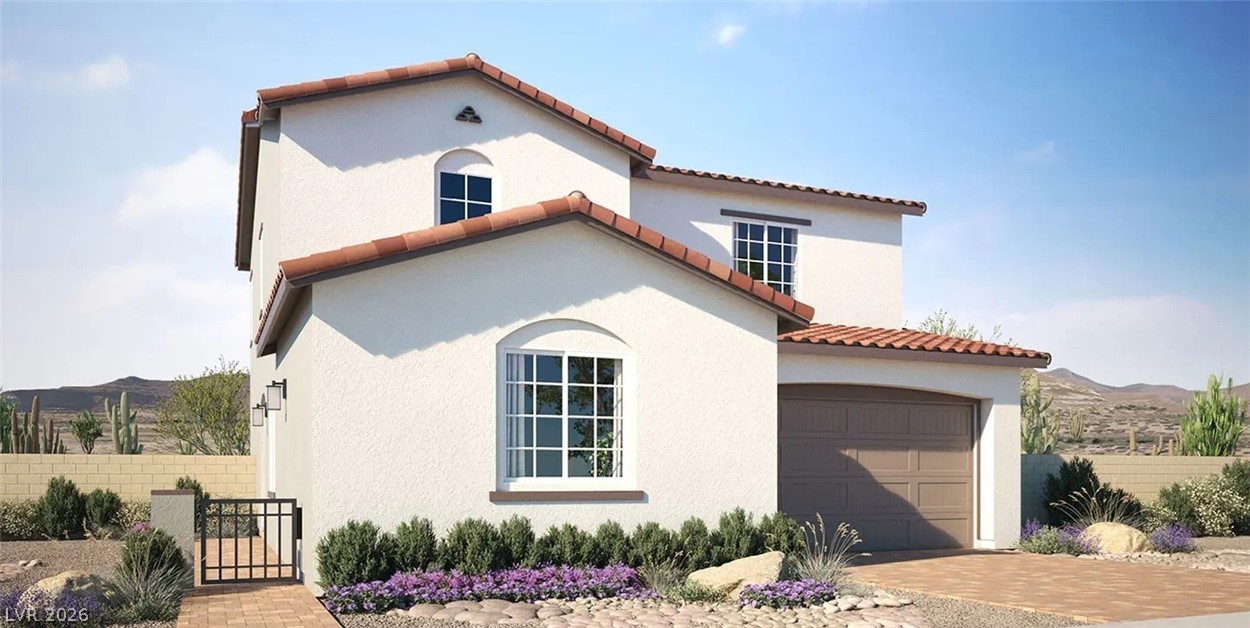 22 San Moise Lane Henderson NV 89015