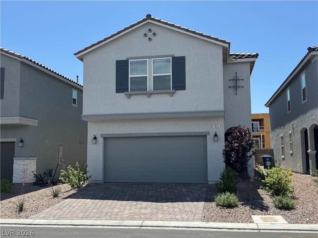 7055 Cottage Vista Avenue Las Vegas NV 89113