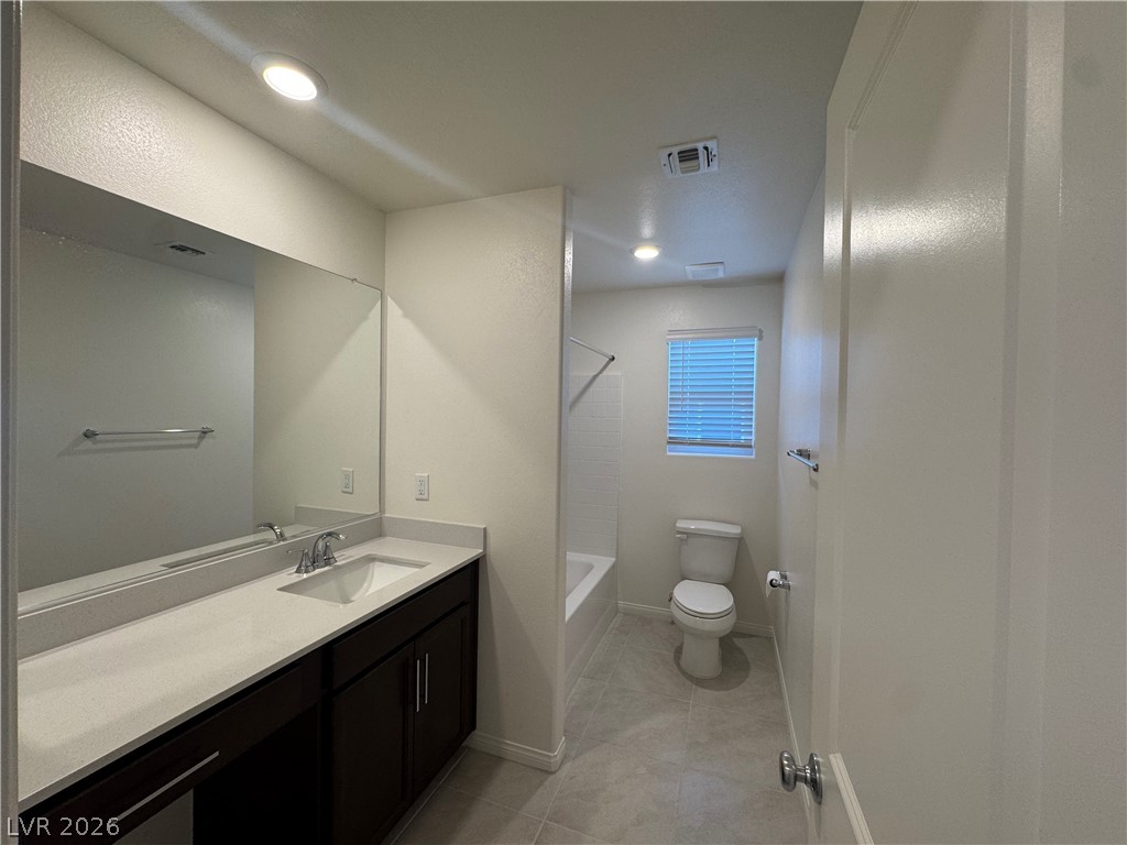 7055 Cottage Vista Avenue Las Vegas NV 89113