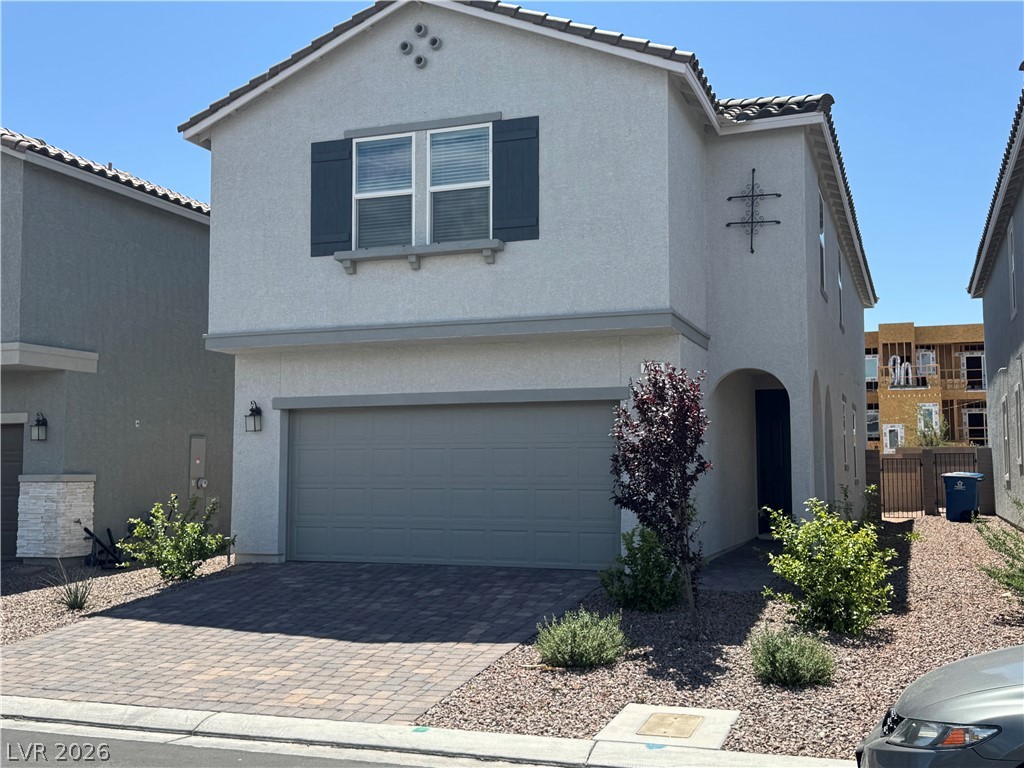 7055 Cottage Vista Avenue Las Vegas NV 89113