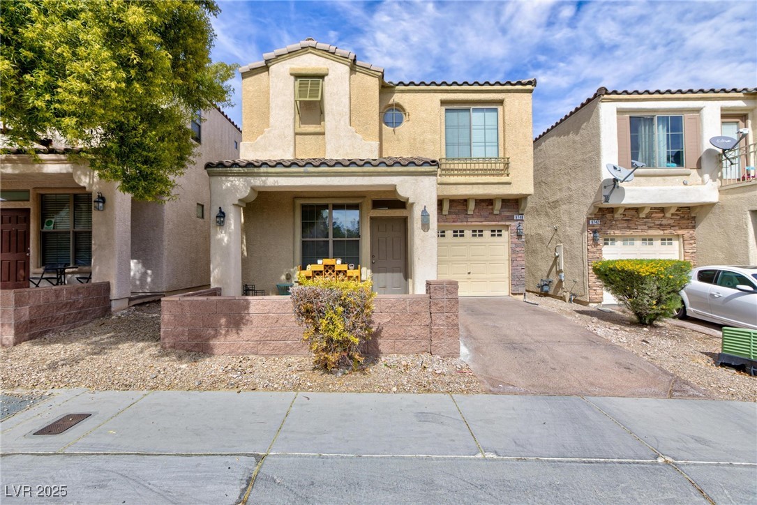 9748 Villa Lorena Avenue Las Vegas NV 89147