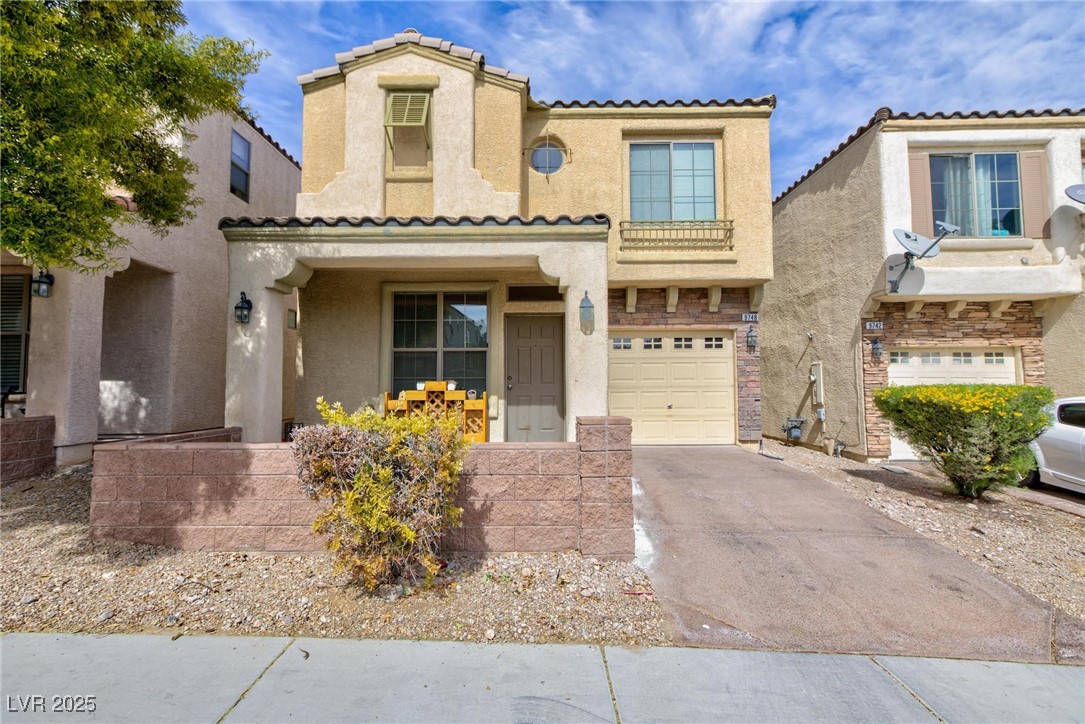 9748 Villa Lorena Avenue Las Vegas NV 89147