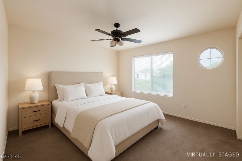 9748 Villa Lorena Avenue Las Vegas NV 89147