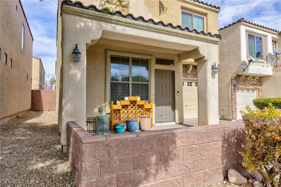9748 Villa Lorena Avenue Las Vegas NV 89147