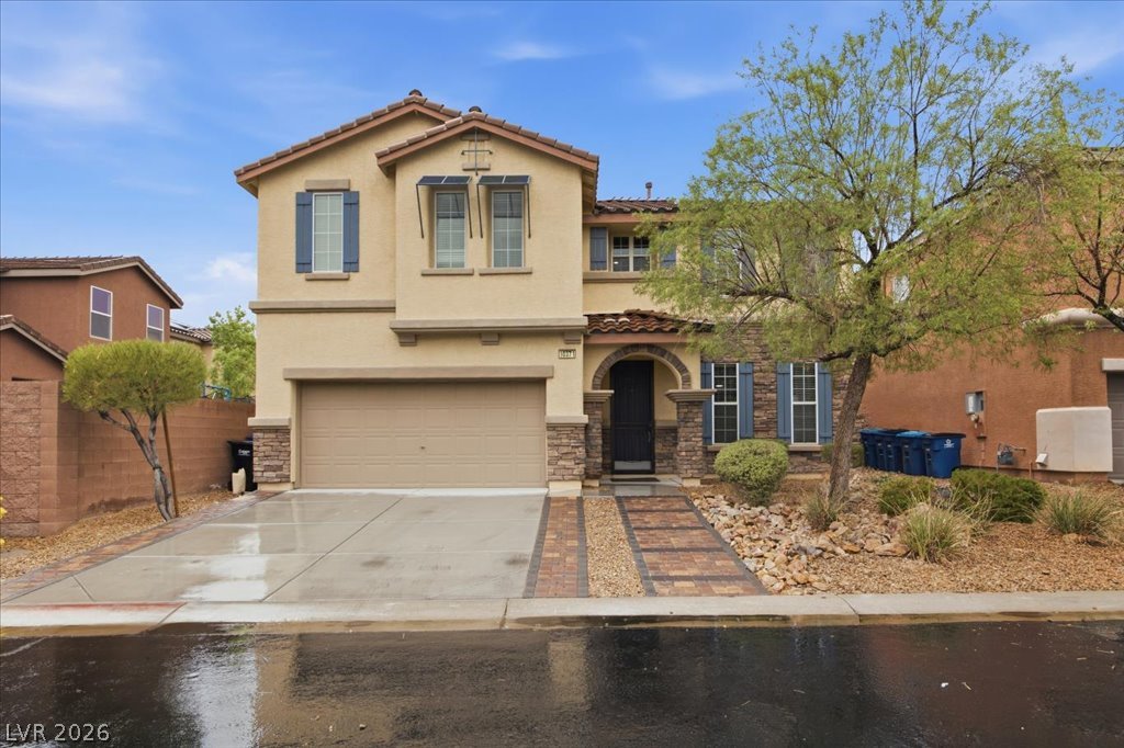 10371 Kadumba Street Las Vegas NV 89178