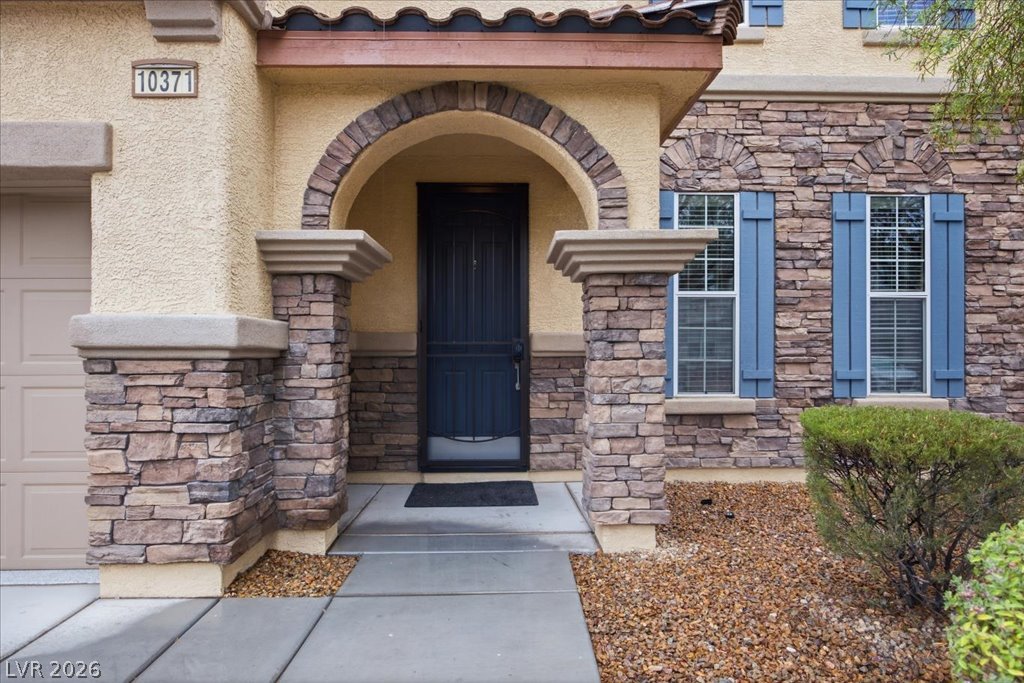 10371 Kadumba Street Las Vegas NV 89178
