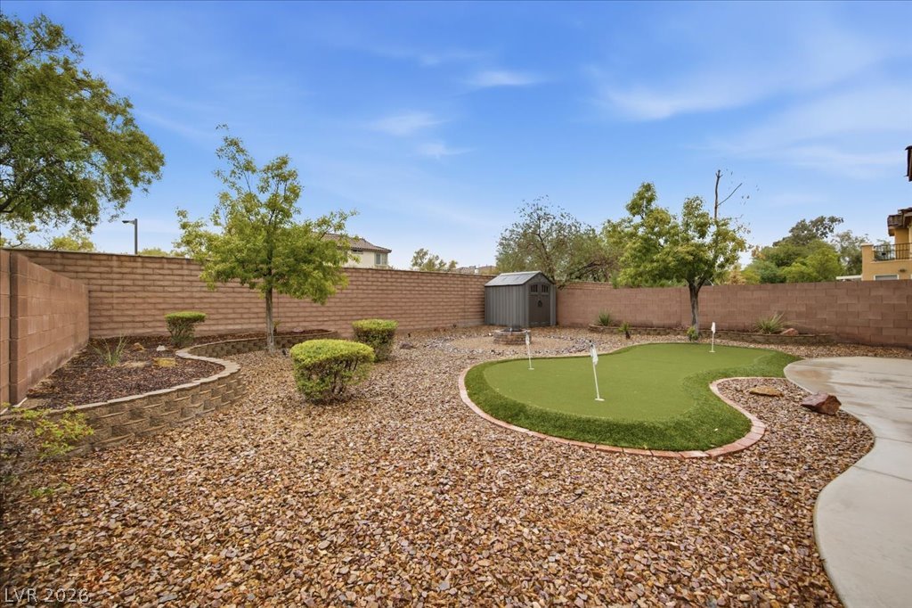 10371 Kadumba Street Las Vegas NV 89178