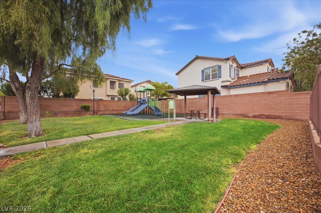 10371 Kadumba Street Las Vegas NV 89178