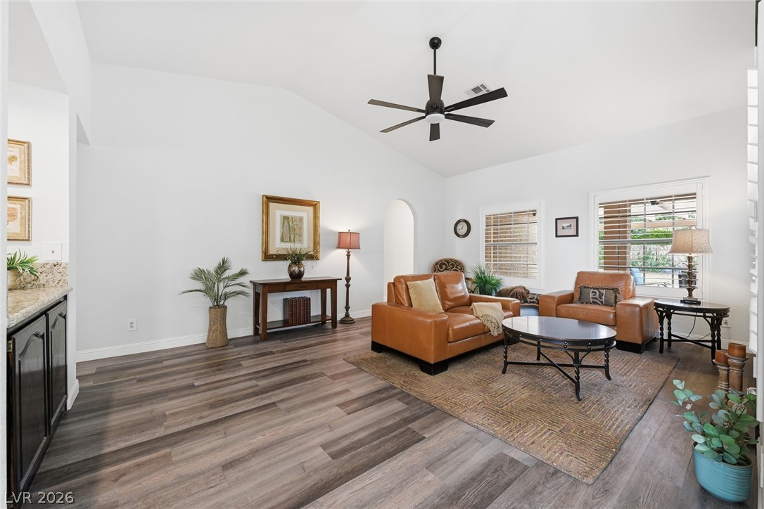5500 Indian Hills Avenue Las Vegas NV 89130