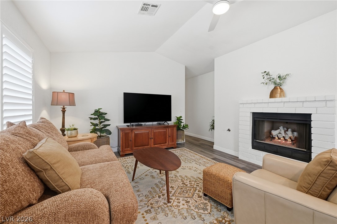 5500 Indian Hills Avenue Las Vegas NV 89130