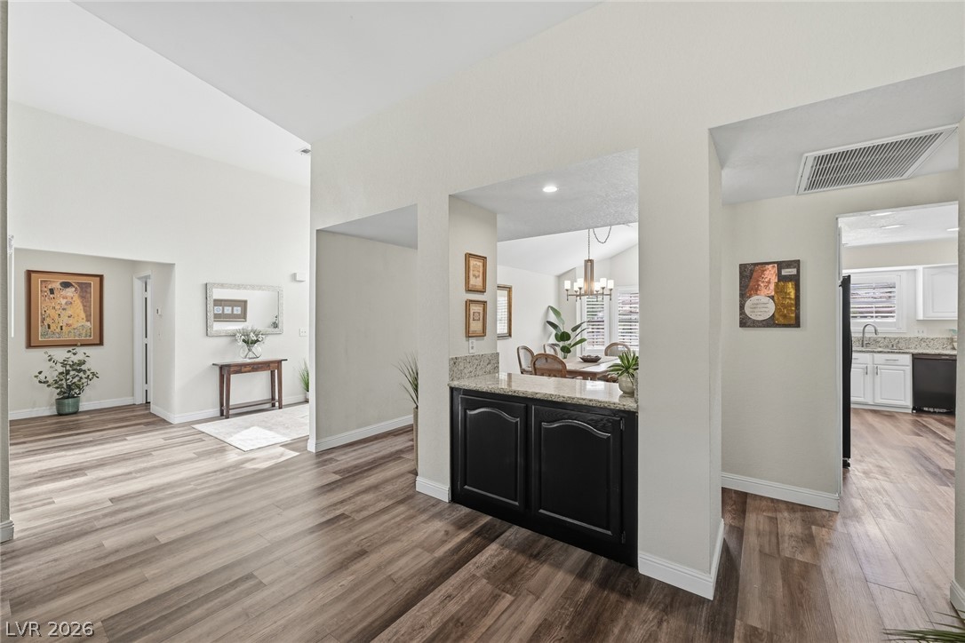 5500 Indian Hills Avenue Las Vegas NV 89130