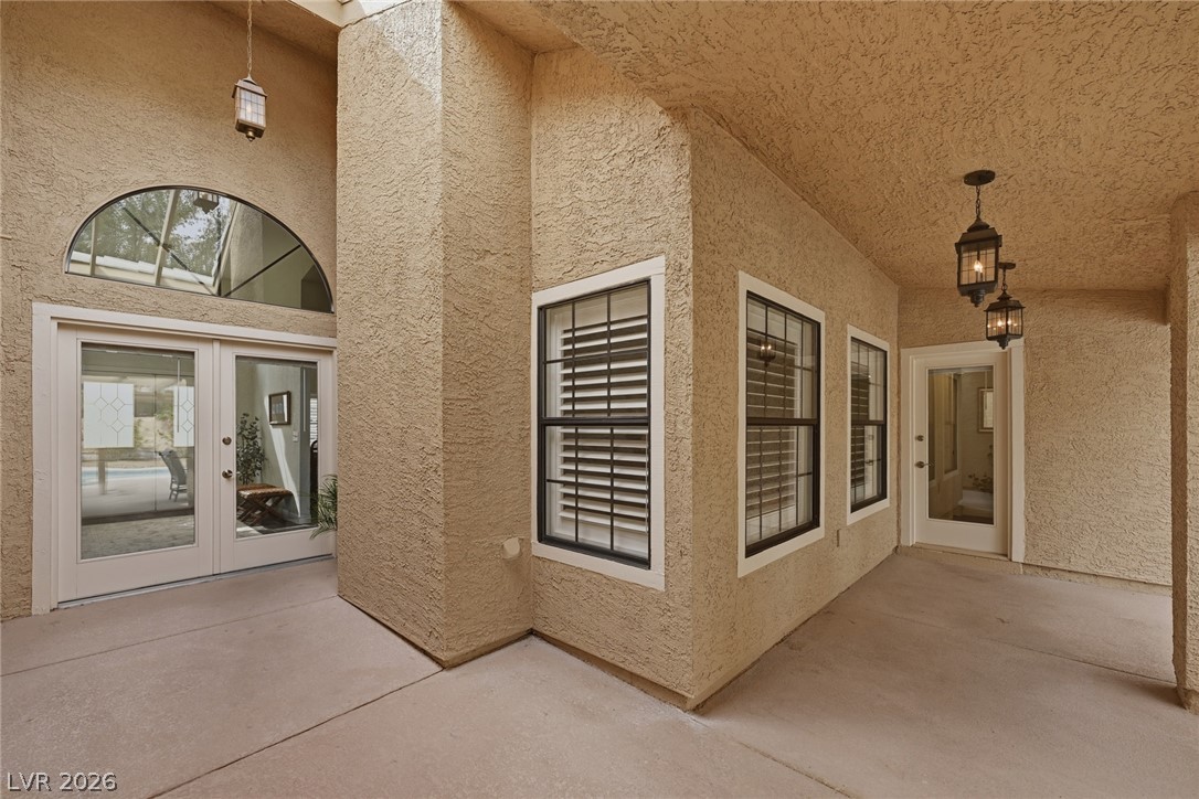 5500 Indian Hills Avenue Las Vegas NV 89130