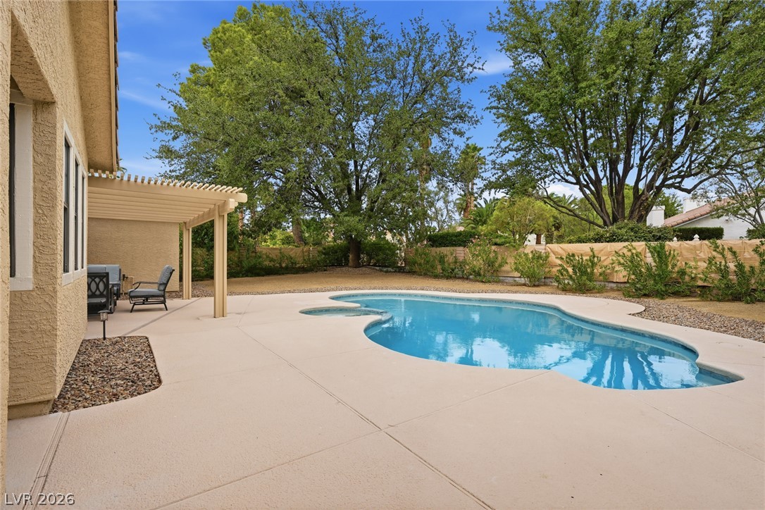 5500 Indian Hills Avenue Las Vegas NV 89130