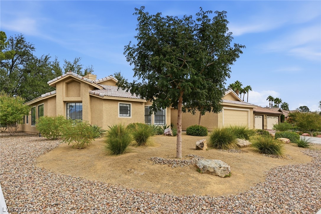 5500 Indian Hills Avenue Las Vegas NV 89130
