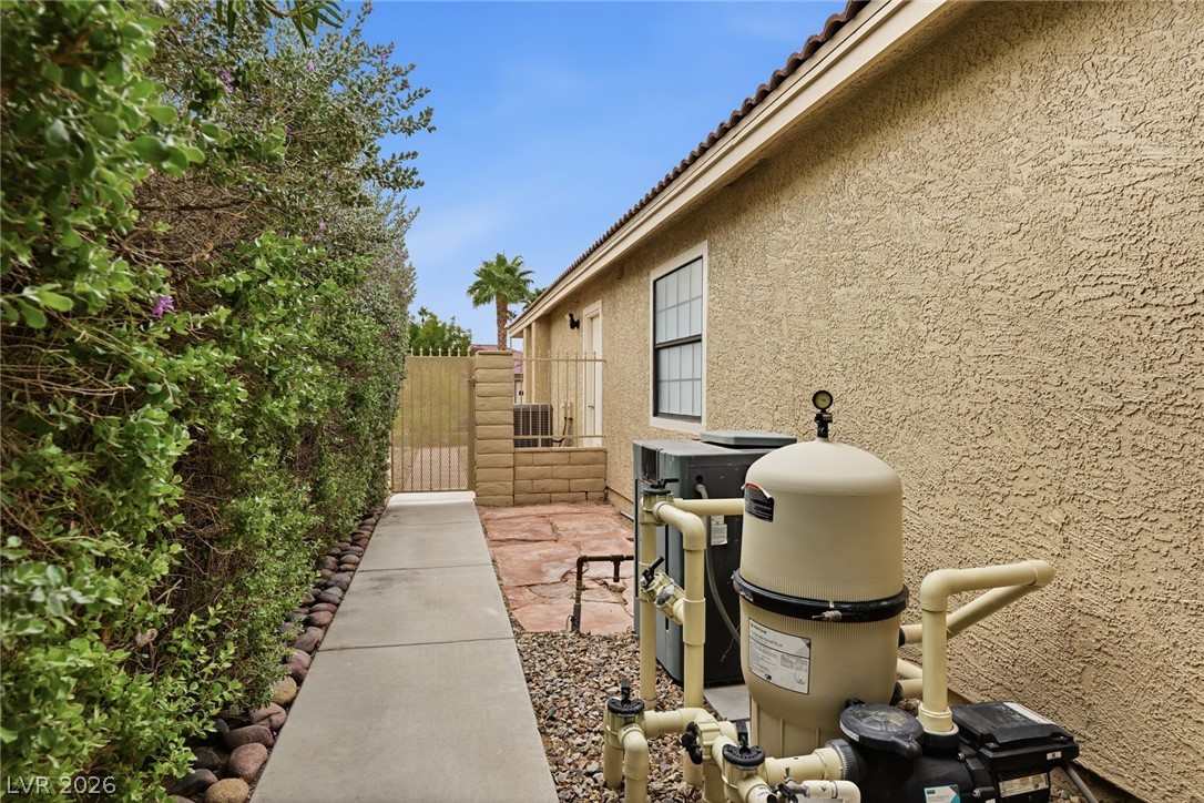 5500 Indian Hills Avenue Las Vegas NV 89130