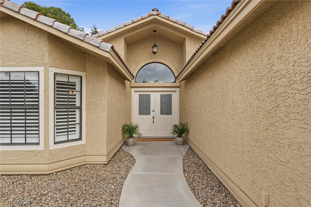 5500 Indian Hills Avenue Las Vegas NV 89130