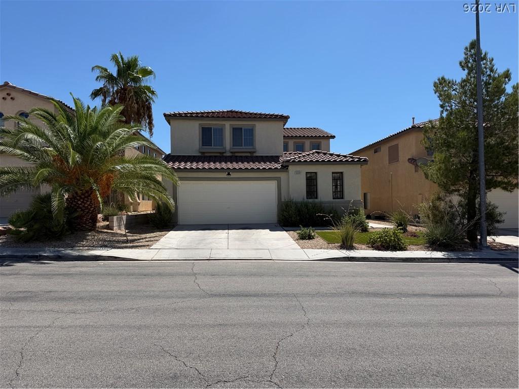 5558 Golden Palms Court Las Vegas NV 89148