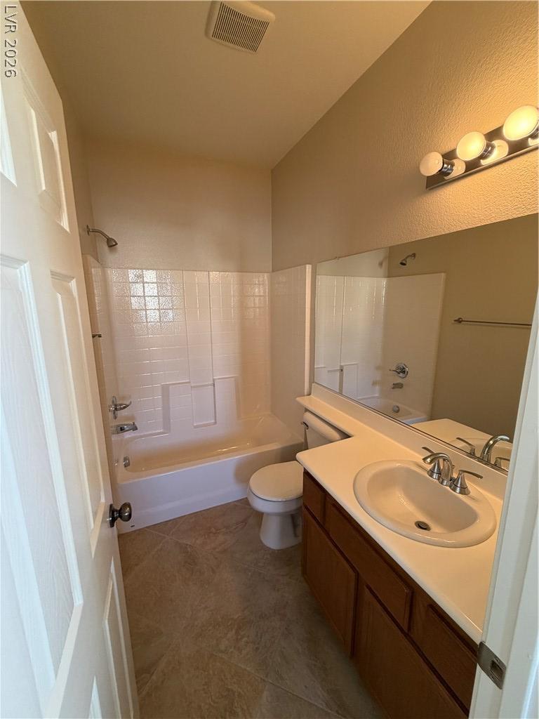 5558 Golden Palms Court Las Vegas NV 89148