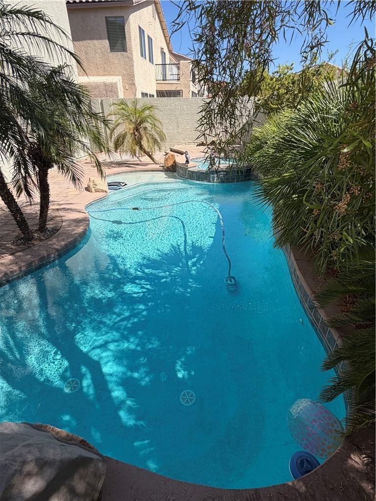 5558 Golden Palms Court Las Vegas NV 89148