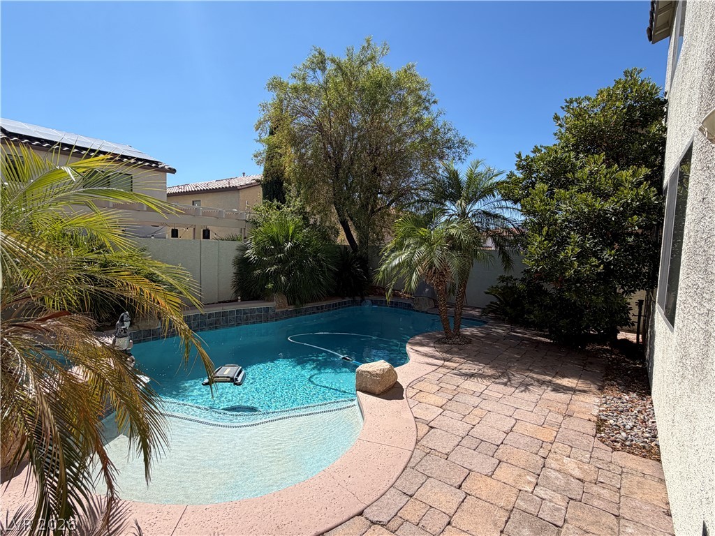 5558 Golden Palms Court Las Vegas NV 89148