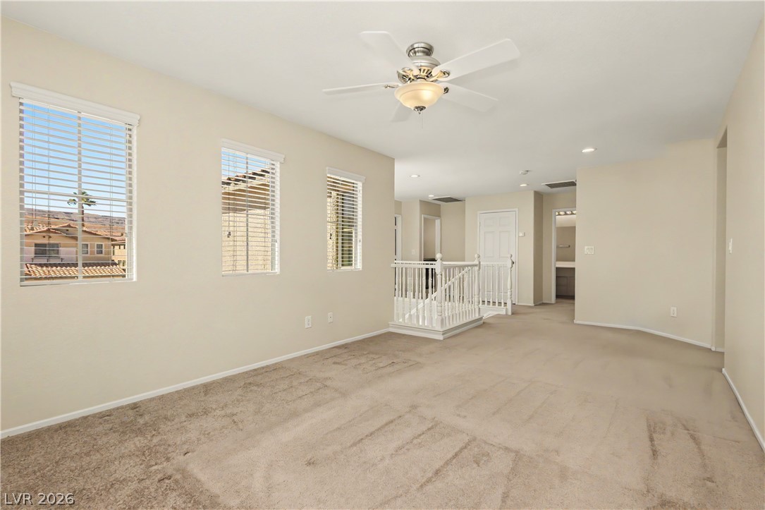 5558 Golden Palms Court Las Vegas NV 89148