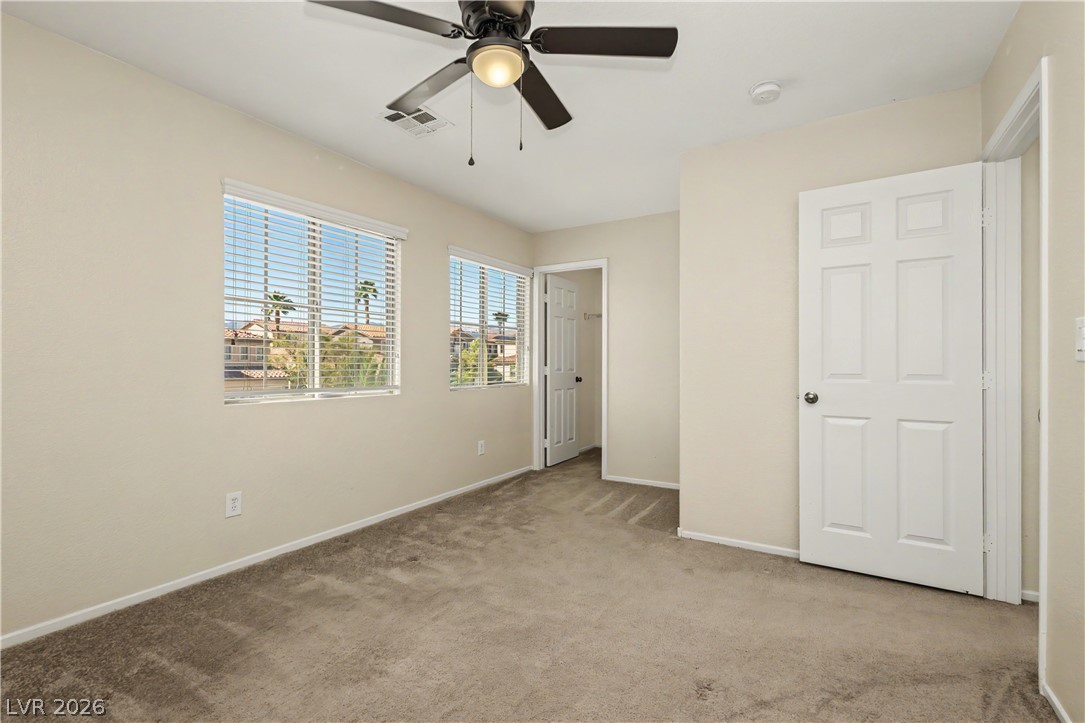 5558 Golden Palms Court Las Vegas NV 89148