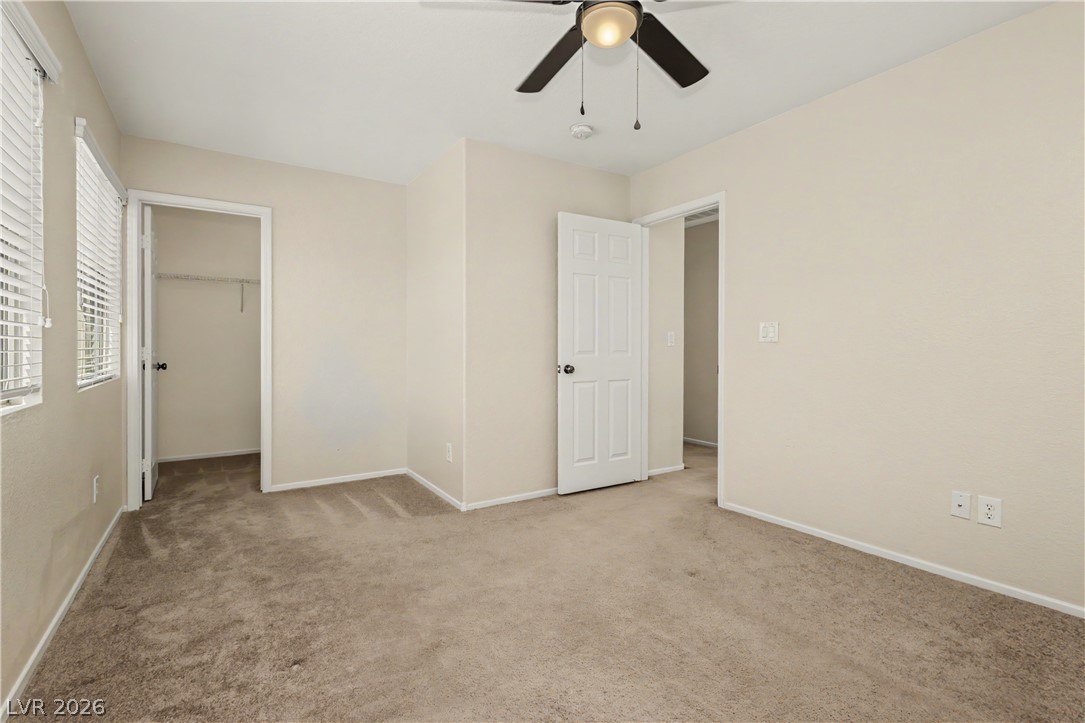5558 Golden Palms Court Las Vegas NV 89148