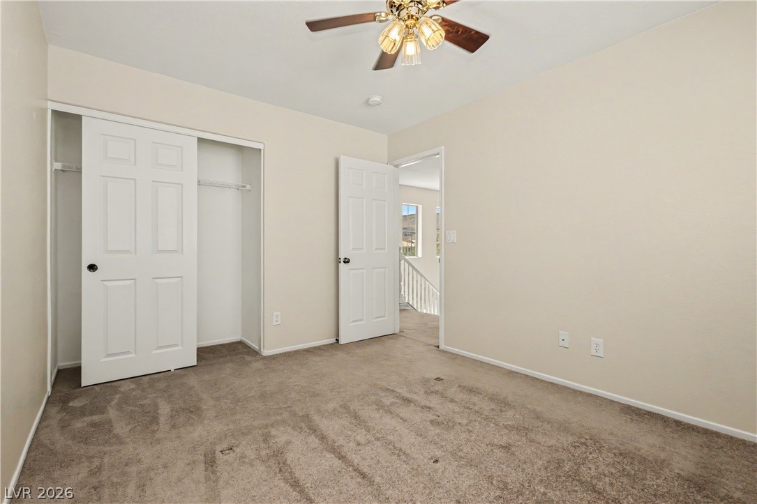 5558 Golden Palms Court Las Vegas NV 89148