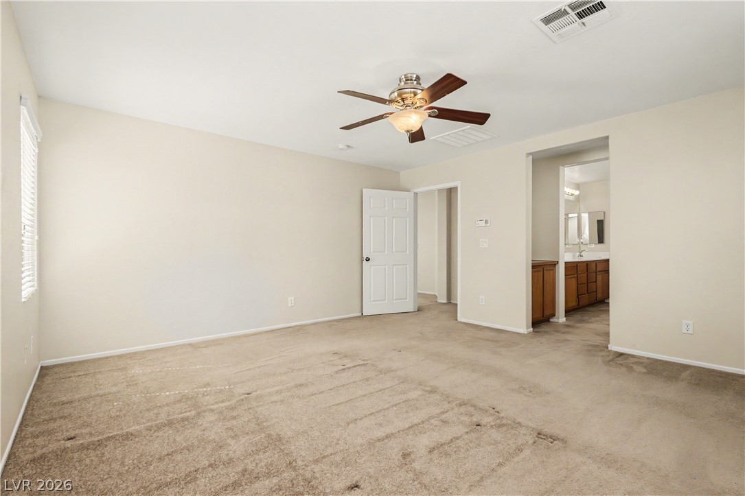 5558 Golden Palms Court Las Vegas NV 89148
