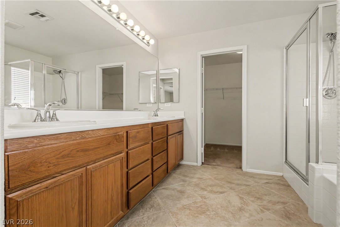 5558 Golden Palms Court Las Vegas NV 89148